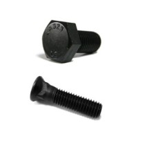 Schraube mit Flachkopf CATERPILLAR 3055 416E 430E