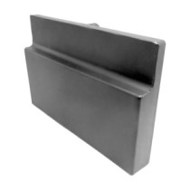 Gummilager der Stabilisatorfußstütze CATERPILLAR 438B 428D 428C 432 438