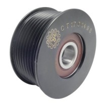 Riemenscheibe CATERPILLAR 135H 3176C 345B2