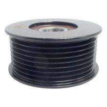 Riemenscheibe CATERPILLAR 135H 3176C 345B2