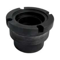 Hydraulikzylinder-Kopf CATERPILLAR 416C 611