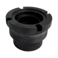 Hydraulikzylinder-Kopf...