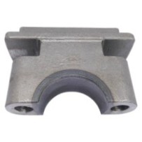 Lager des Drückers...