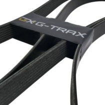 Keilrippenriemen CATERPILLAR 322C