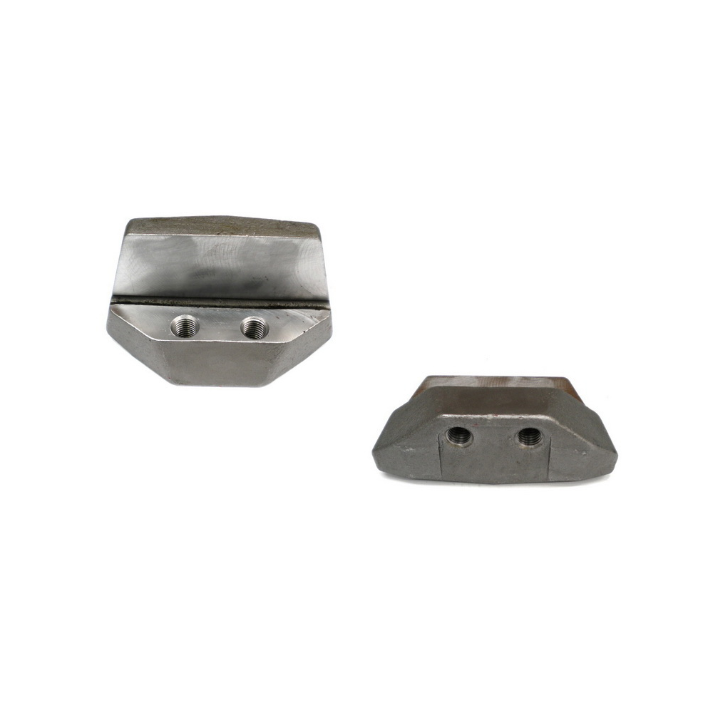 Führungsschiene des Umlenkwagens CATERPILLAR D8L D9N D9R