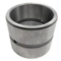 Buchse des Schließzylinders...