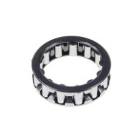 Satz Kegelrollenlager...