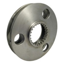 Trägerteil des Planetengetriebes CATERPILLAR 323D 325C 320D