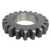 Planetenrad Endantrieb...