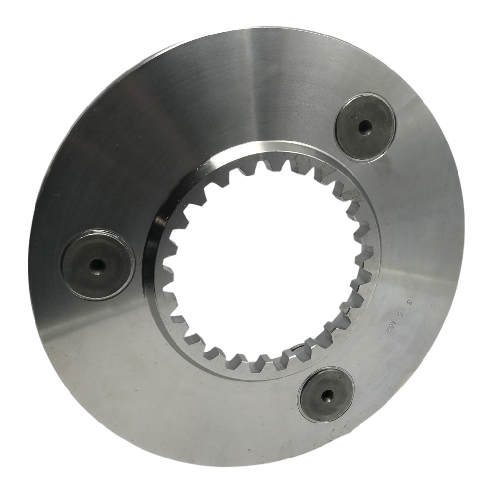 Trägerbauteil CATERPILLAR 322C 324D 324DL