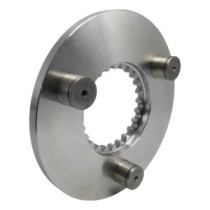 Trägerbauteil CATERPILLAR 322C 324D 324DL