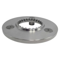 Trägerbauteil CATERPILLAR 322C 324D 324DL