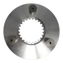 Trägerbauteil CATERPILLAR 322C 324D 324DL