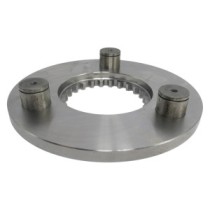 Trägerbauteil CATERPILLAR 322C 324D 324DL