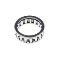 Satz Kegelrollenlager...