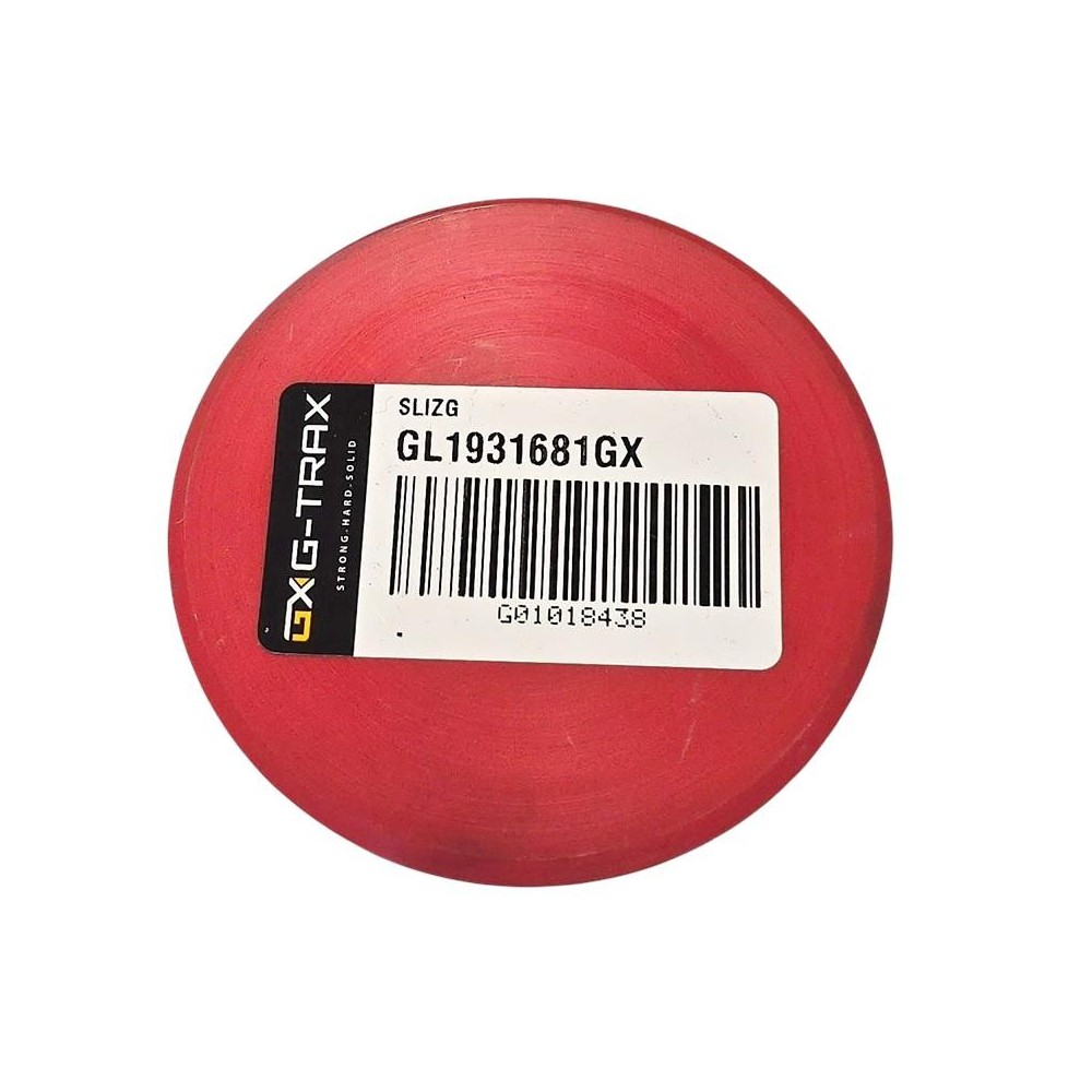 Gleitfläche Stütze CATERPILLAR 428 432 444