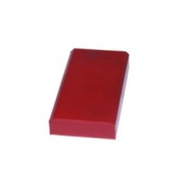 Gleitstück für Stütze...