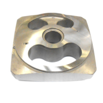 Platte des Steuerventils der Kolbenpumpe CATERPILLAR 330C 345B2 552