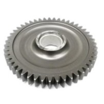 Zahnrad Steuerung...