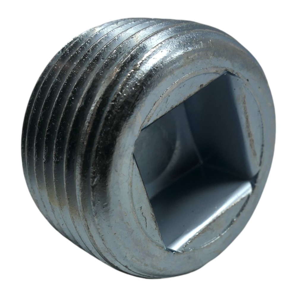 Gewindebolzen Rohr CATERPILLAR 14H 980F 120M