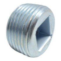 Gewindebolzen Rohr CATERPILLAR 14H 980F 120M