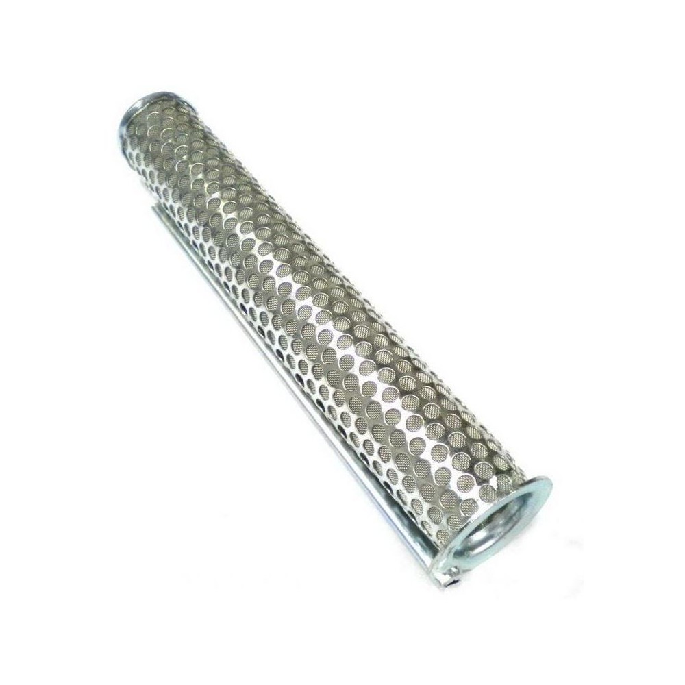 CATERPILLAR 120G 140G 160G Siebfilter-Satz