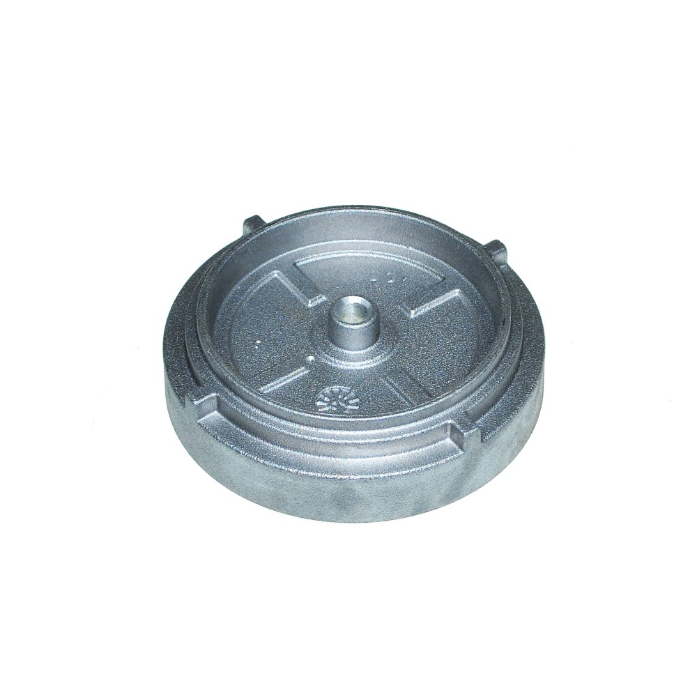 Einfüllstutzen Kraftstoffbehälter CATERPILLAR 815B 953C 966F2