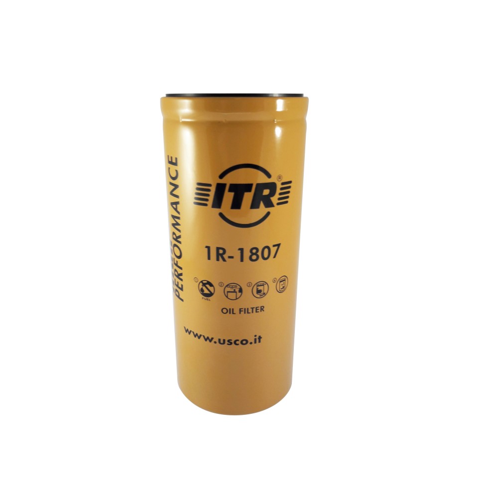 Motorölfilter CATERPILLAR 325DL 938G2 950G