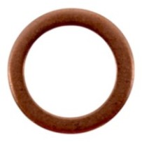 Dichtung Einspritzdüse...