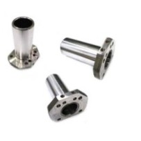 Stoßdämpferzylinder...