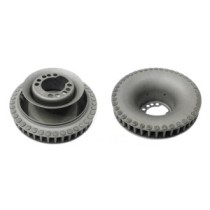 Stator des Drehmomentwandlers CATERPILLAR 931C D3B D4B