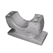 Lager des Bolzens...