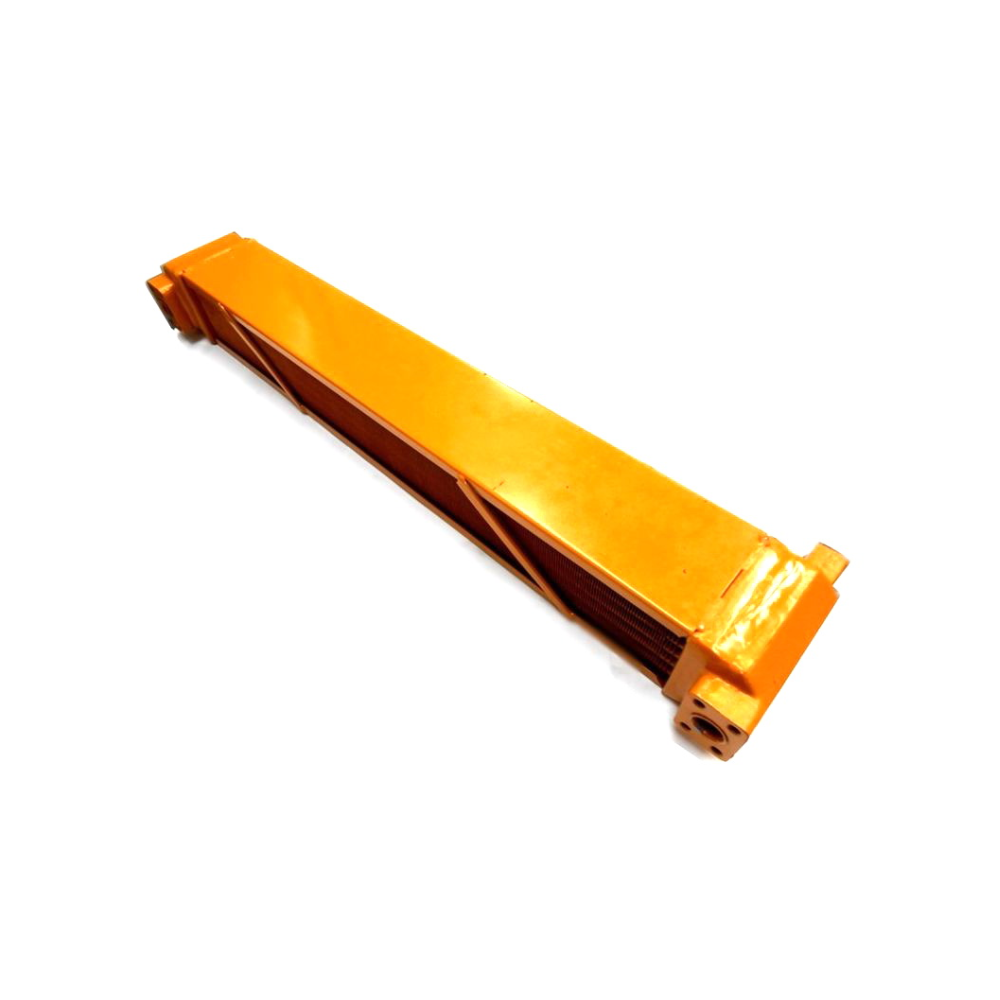 Kern des Ölkühlers CATERPILLAR 966C