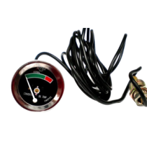 Öltemperaturanzeige CATERPILLAR 627 930R 966C