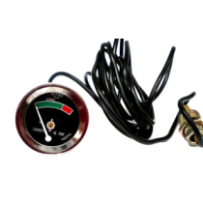 Öltemperaturanzeige...