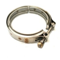 V-BAND-Schelle CATERPILLAR 160M 3126B 3306C