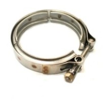 V-BAND-Schelle CATERPILLAR...