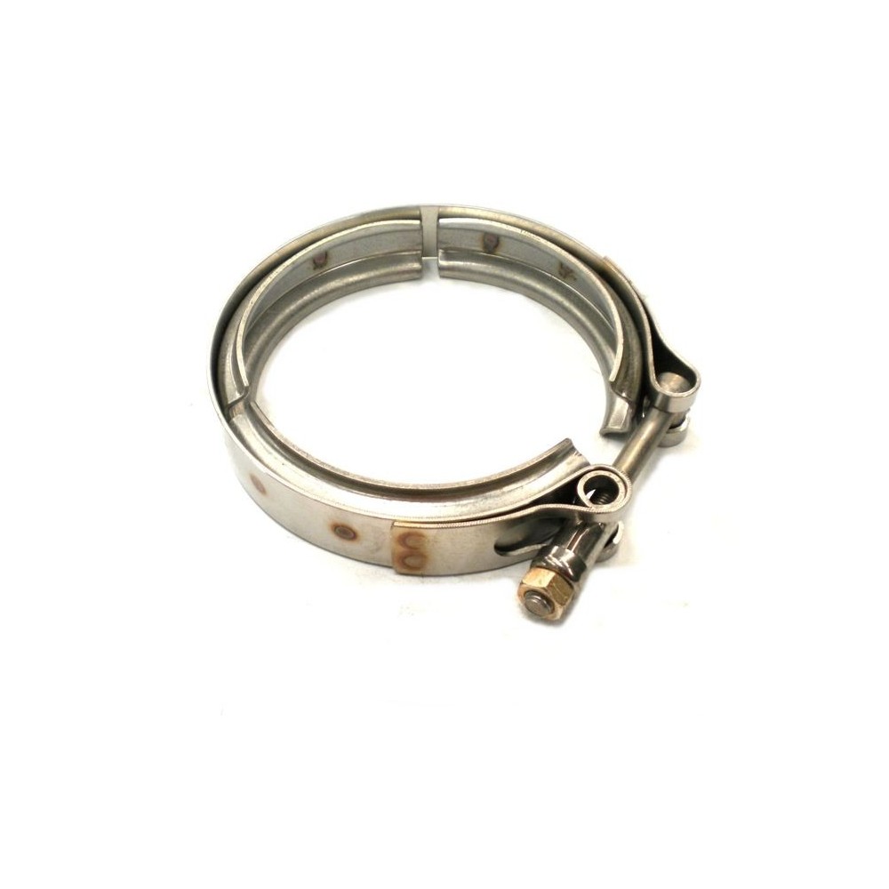 V-BAND-Schelle CATERPILLAR 160M 3126B 3306C