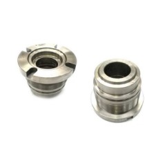 Hydraulikzylinderkopf CATERPILLAR 416D 420E 430D