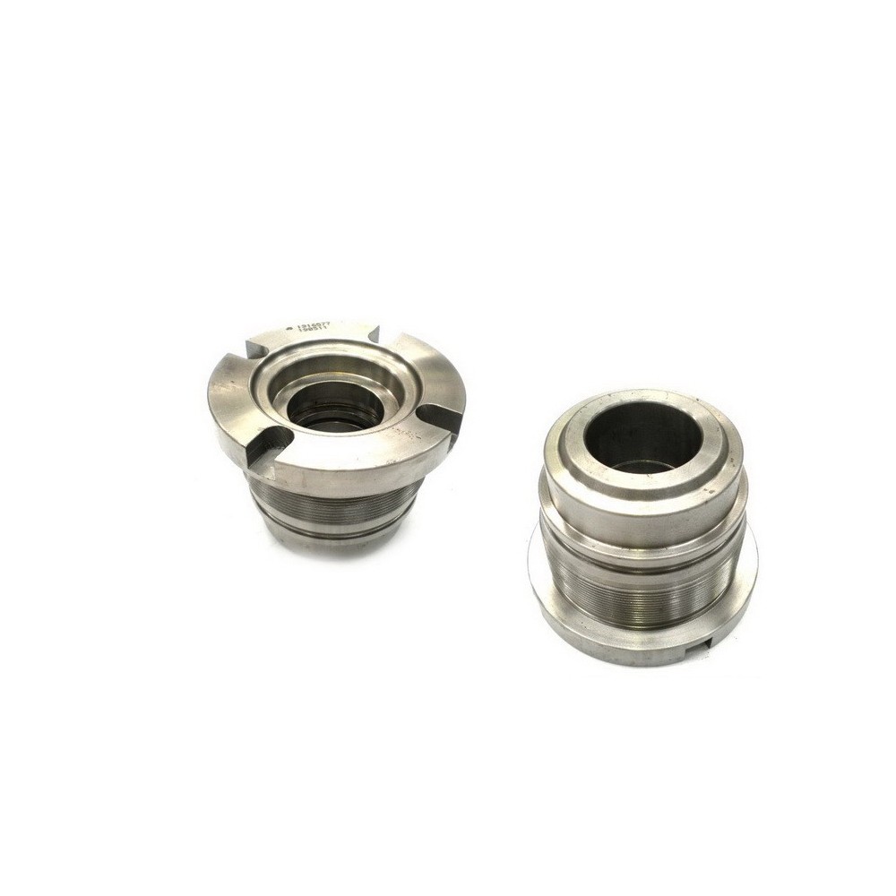 Hydraulikzylinderkopf CATERPILLAR 416D 420E 430D