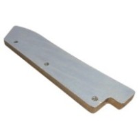 Vorderes Verschleißblech...