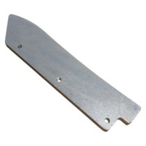 Vorderes Verschleißblech CATERPILLAR D6M D6N