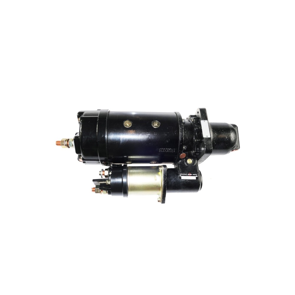 Anlasser CATERPILLAR 120H 140K2 325C