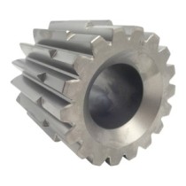 Sonnenrad des Planetengetriebes für Bagger KOMATSU PC350 PC400 PC450