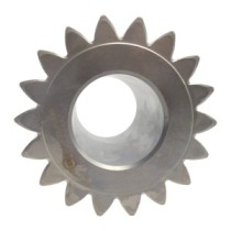 Sonnenrad des Planetengetriebes für Bagger KOMATSU PC350 PC400 PC450
