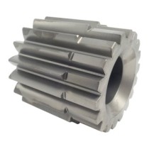 Sonnenrad des Planetengetriebes für Bagger KOMATSU PC350 PC400 PC450