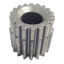Sonnenrad des Planetengetriebes für Bagger KOMATSU PC350 PC400 PC450