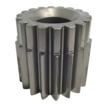 Sonnenrad des Planetengetriebes für Bagger KOMATSU PC350 PC400 PC450
