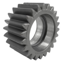 Zahnrad des Hauptgetriebes CATERPILLAR 416D 424D 432F