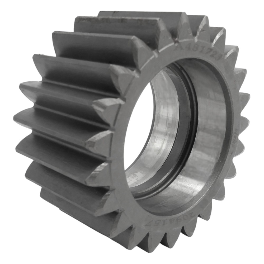 Zahnrad des Hauptgetriebes CATERPILLAR 416D 424D 432F